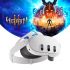 Meta Quest 3 VR Headset - 128GB
