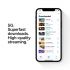 NEW Apple iPhone 12  6.1-Inches 64GB CN Version Factory Unlocked, Global Cellular - Black