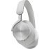 Bang & Olufsen Beoplay H95 Premium Comfortable Wireless Active Noise Cancelling (ANC) Over-Ear Headphones with Protective Carrying Case - Grey Mist