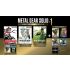 Metal Gear Solid: Master Collection Vol.1 - PlayStation 5