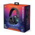 JBL Quantum 600, Wireless Over-Ear Performance Gaming Headset, Black