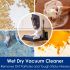 Tineco Replacement Brush Roller for iFLOOR Cordless Wet Dry Vacuum Cleaner