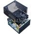Cooler Master V650 Gold V2 Full Modular,650W, 80+ Gold Efficiency, Semi-fanless Operation, 16AWG PCIe high-Efficiency Cables