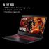 Acer Nitro 5 AN517-54-79L1 Gaming Laptop | Intel Core i7-11800H | NVIDIA GeForce RTX 3050Ti Laptop GPU | 17.3