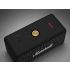 Marshall Emberton Portable Bluetooth Speaker, Black