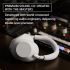 Sony WH-1000XM6 The Best Wireless Noise Canceling Headphones