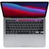 Apple - MacBook Pro 13-inch M1 Chip RAM 8GB SSD 256GB Retina display with True Tone Touch Bar & ID - CN Version - Space Gray