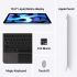 Apple iPad Air (10.9-inch, Wi-Fi, 64GB) - Space Gray (Latest Model)