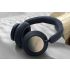 Bang & Olufsen Beoplay Portal Gaming Headset - Comfortable Wireless Noise Cancelling Gaming headphones for Xbox Series X|S, Xbox One - Navy