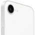 Apple - iPhone 16e 256GB Factory Unlocked - Apple Intelligence - White