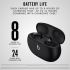 Beats Studio Buds – True Wireless Noise Cancelling Bluetooth Earbuds-Black
