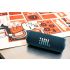 JBL - Flip 7 Portable Waterproof Wireless Speaker - White