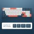 IQUNIX F96 Coral Sea Wireless Mechanical Keyboard