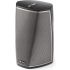 Denon HEOS 1 HS2 New Hi-Res Audio, Compact, Portable Wireless Bluetooth Speaker with Amazing Sound (Updated Version), Black, 5.08 x 7.44 x 5.04