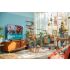SAMSUNG 75-inch Class Crystal UHD TU-8000 Series - 4K UHD HDR Smart TV