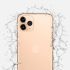 NEW Apple iPhone 11 Pro 5.85-Inch 256GB, CN Version Factory Unlocked, Global Carrier No Warranty - Bright Star Resources - Glod