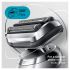 Braun Electric Razor for Men, Series 70-7001cc-7071cc 360 Flex Head Electric Shaver with Beard Trimmer, Rechargeable, Wet & Dry with Clean & Charging Station and Travel Case