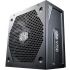 Cooler Master V750 Gold V2 Full Modular,750W, 80+ Gold Efficiency, Semi-fanless Operation, 16AWG PCIe high-Efficiency Cables