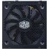 Cooler Master V550 Gold V2 Full Modular,550W, 80+ Gold Efficiency, Semi-fanless Operation, 16AWG PCIe high-Efficiency Cables