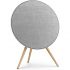 Bang & Olufsen Beosound A9 (5th Generation) - Iconic and Powerful Multiroom WiFi and Bluetooth Home Speaker with Active Room Compensation