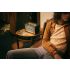 Marshall Acton II Bluetooth Speaker, Brown