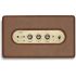 Marshall Acton II Bluetooth Speaker, Brown