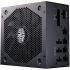 Cooler Master V650 Gold V2 Full Modular,650W, 80+ Gold Efficiency, Semi-fanless Operation, 16AWG PCIe high-Efficiency Cables