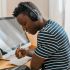 Bose 700 Noise Cancelling Wireless Bluetooth Headphones 
