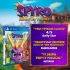 Spyro Trilogy Reignited - PlayStation 4