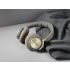 Bang & Olufsen Beoplay H9 3rd Gen Wireless Bluetooth Over-Ear Headphones - Active Noise Cancellation, Transparency Mode, Voice Assistant Button and Mic
