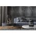 Harman Kardon Aura Studio 3 - Elegant, BT Wireless Speaker with Premium Design and Ambient Lighting - Black