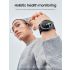 SAMSUNG Galaxy Watch 3 (41mm, GPS, Bluetooth) Smart Watch with Advanced Health Monitoring, Fitness Tracking, and Long Lasting Battery - Mystic Bronze (HK Version)