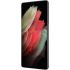 Samsung Galaxy S21 Ultra 5G G9980 RAM 12GB + 512GB Factory Unlocked Global Network Carrier Google Play English Hong Kong Version - Phantom Black