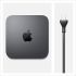 NEW Apple Mac mini ( Intel Core i3 3.6GHz 8th Generation 8GB RAM DDR4 2666MHz, SSD 128GB )- Gray - 2018 MRTR2 -Refurbished 