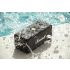 Marshall Emberton Portable Bluetooth Speaker, Black