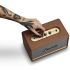 Marshall Acton II Bluetooth Speaker, Brown