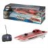 Nikko Radio Control RC HydroThunder Speed Boat. 1:24 Scale w/ 27 MHz Frequency