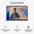 Apple - 15-inch MacBook Air M4 chip 512GB SSD 24GB Memory 10-Core CPU 10-Core GPU Built for Apple Intelligence - Silver