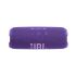 JBL - Flip 7 Portable Waterproof Wireless Speaker - Purple