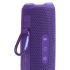 JBL - Flip 7 Portable Waterproof Wireless Speaker - Purple