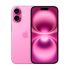 Apple - iPhone 16 128GB Factory Unlocked - Pink