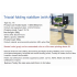 3 Axis Handheld Gimbal Stabilizer for IOS/Andriod Smartphone Stabilizer Tripods Video Record Vlog Anti-shake Phone Gimbal