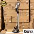 Sezze S35e Portable vacuum cleaner 111V-240V 130W 50/60Hz