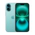 Apple - iPhone 16 128GB Factory Unlocked - Teal