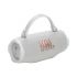 JBL - Charge 6 Portable Wireless Speaker - White