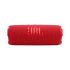 JBL - Flip 7 Portable Waterproof Wireless Speaker - Red