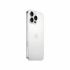 Apple - iPhone 16 Pro Max 1TB Factory Unlocked - White Titanium