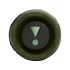 JBL - Flip 7 Portable Waterproof Wireless Speaker - Squad