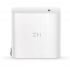 PowerPlug Turbo 45W USB-C PD Wall Charger with 5ft USB-C to USB-C Cable
