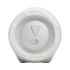 JBL - Charge 6 Portable Wireless Speaker - White
